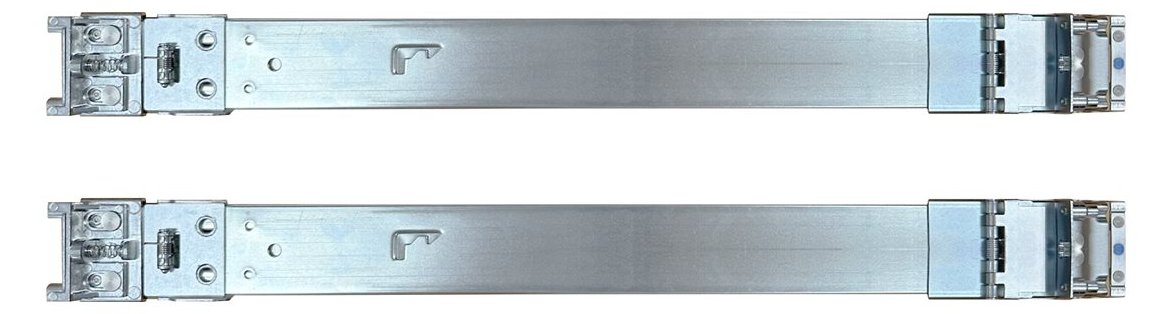 QNAP RAIL-S01 - Rack-Schienen-Kit