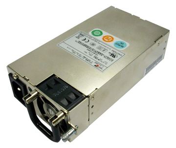 QNAP Redundante Stromversorgung (Plug-In-Modul) von LumaTech