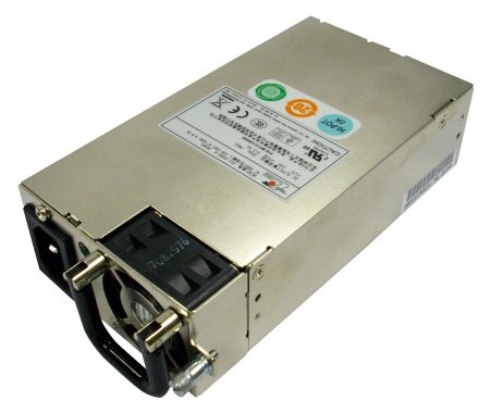 QNAP Redundante Stromversorgung (Plug-In-Modul)