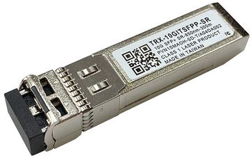 QNAP SFP+-Transceiver-Modul - 10 GigE - 10GBase-SR von LumaTech