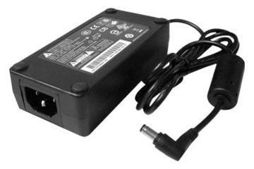 QNAP SP-2BAY-ADAPTOR-90W - Netzteil - 90 Watt von LumaTech