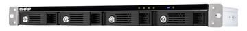 QNAP TR-004U - Festplatten-Array - 4 Schächte (SATA-300) von LumaTech