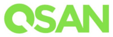 Qsan GBC-SFP+10Gb-F - SFP+-Transceiver-Modul