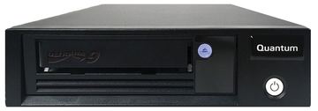 Quantum LTO-9 Drive Tabletop SAS Kit - Storage Server von LumaTech