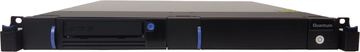 Quantum LTO-9 Tape Drive Half Height Single 1U von LumaTech