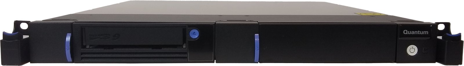 Quantum LTO-9 Tape Drive Half Height Single 1U