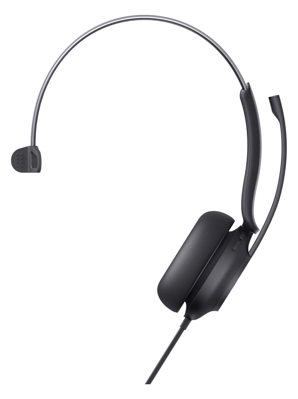Yealink UH37 Mono - Headset - On-Ear - kabelgebunden, Ansicht 4