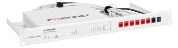 Rackmount.IT .IT Kit for FortiGate 50G Series von LumaTech