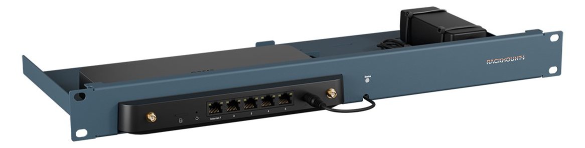 Rackmount.IT .IT Rackmount Meraki Z4C