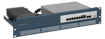Rackmount.IT Rack Mount Kit for Cisco Meraki MS130-8X MS130-12X von LumaTech