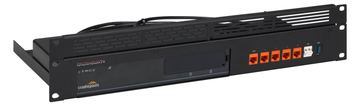 Rackmount.IT Rack Mount Kit for Cradlepoint E300 von LumaTech