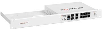 Rackmount.IT Rack Mount Kit for FortiGate 90G 91G Series von LumaTech