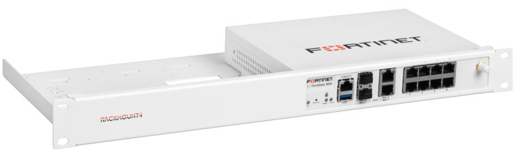Rackmount.IT Rack Mount Kit for FortiGate 90G 91G Series
