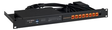 Rackmount.IT RACKIT RM SonicWall TZ270W TZ370W TZ470W von LumaTech