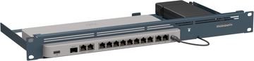 Rackmount.IT RM-CI-T24 - Montagesatz für Netzwerkgeräte - Rack montierbar - cisco metallisch blau - 1U - 48.3 cm (19) von LumaTech
