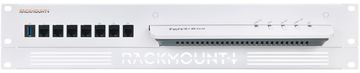 Rackmount.IT RM-FB-T3 - Montageschelle - Weiß - 1.3U/2U - AVM FRITZ!Box 6660 Cable - 6890 - 6890 LTE - 7590 - 482 mm von LumaTech