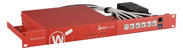 Rackmount.IT Watchguard T125 W T145 W von LumaTech