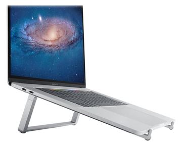 RAIN DESIGN mBar Pro - Notebook-Ständer - Silber von LumaTech