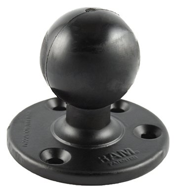 Ram Mounts RAM RAM-D-202U - Kugelverbindung - für P/N: RAM-D-201U