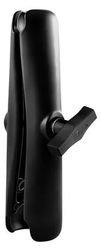 Ram Mounts RAM-201U-D - Schwarz - 231,7 mm - 743,9 g von LumaTech