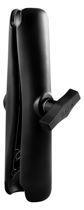 Ram Mounts RAM-201U-D - Schwarz - 231,7 mm - 743,9 g