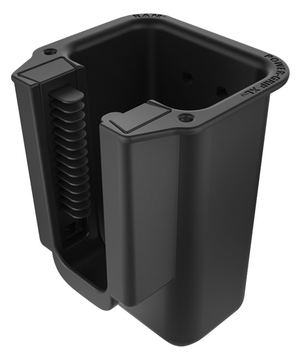 Ram Mounts RAP-450U - Barcodescanner - Passive Halterung - Schwarz von LumaTech