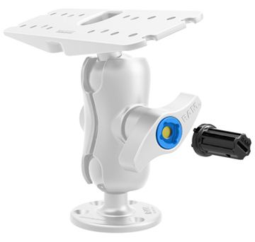 Ram Mounts RAP-S-NUT5-4U - 57,1 mm - 85,9 mm von LumaTech