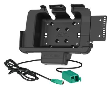 Ram Mounts s Tough-Dock Halteschale von LumaTech