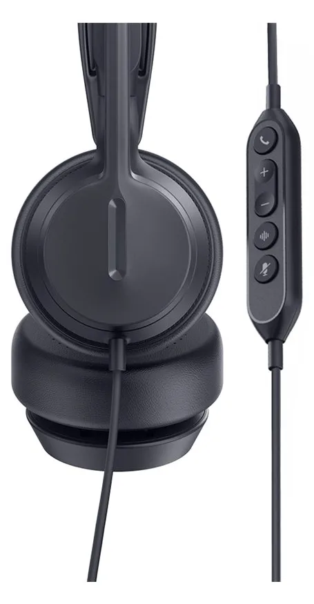 Yealink UH42 Dual - Headset - On-Ear - kabelgebunden, Ansicht 3