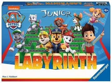 Ravensburger 20799 - Brettspiel - Reisen/Abenteuer - 4 Jahr(e) von LumaTech