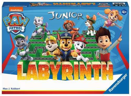 Ravensburger 20799 - Brettspiel - Reisen/Abenteuer - 4 Jahr(e)