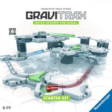 Ravensburger 22410 - Brettspiel - 8 Jahr(e) von LumaTech
