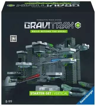 Ravensburger 22426 - Spielzeug-Murmelbahn - 8 Jahr(e)