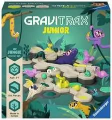 Ravensburger 27499 - Marmor-Set - Mehrfarbig von LumaTech