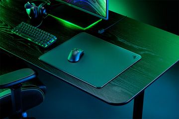 Razer Atlas - Mauspad - Schwarz von LumaTech