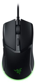 Razer Cobra - Maus - leicht - Für Rechtshänder von LumaTech