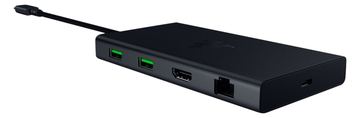 Razer Dockingstation - USB-C - HDMI - 1GbE von LumaTech