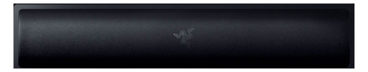 Razer Ergonomic Wrist Rest Pro - Tastatur-Handgelenkauflage