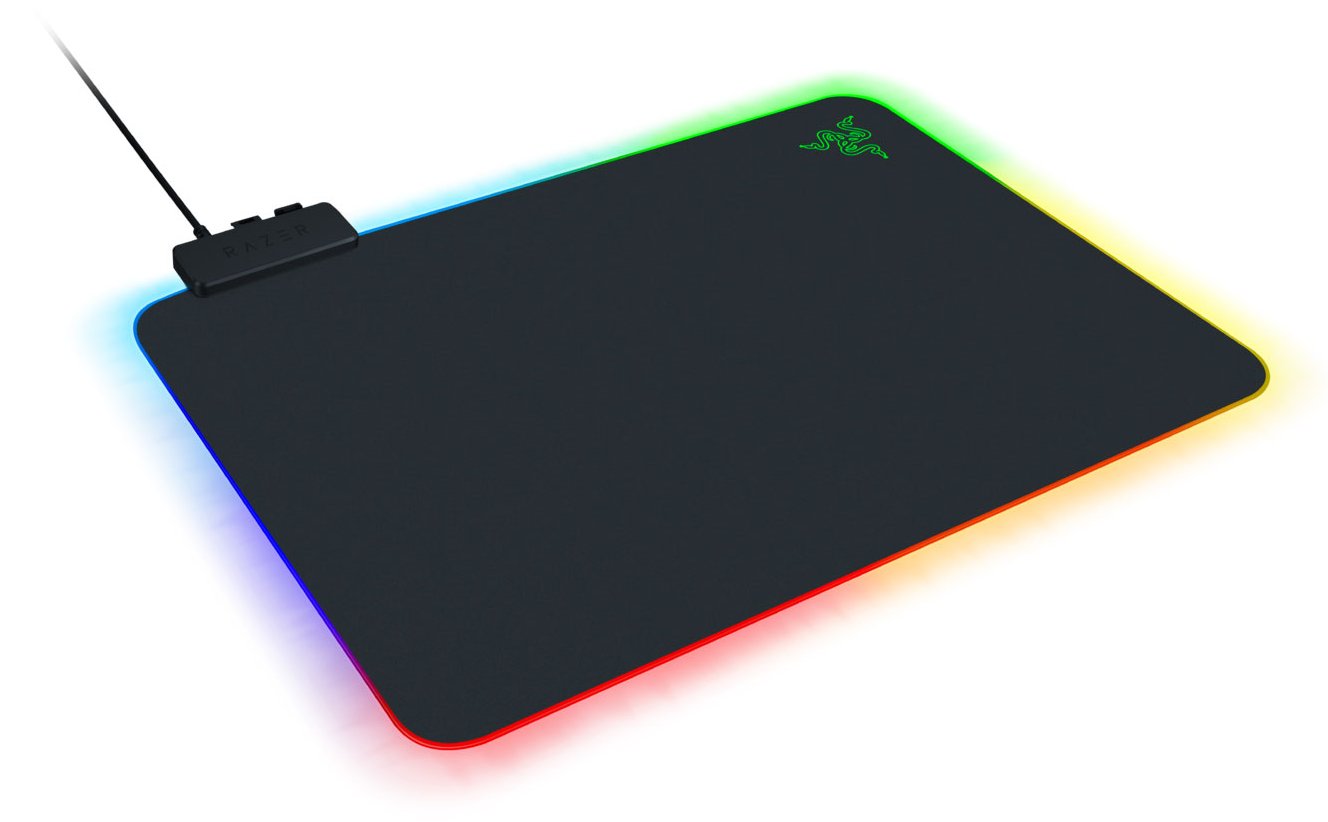Razer Firefly V2 - Mauspad