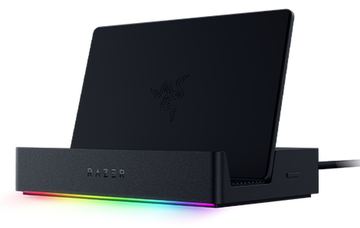 Razer Handheld Dock Chroma - Dockingstation - für Tablet, Gaming-Handheld von LumaTech