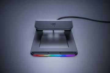 Razer Notebook-Ständer - mit 3-Port-USB-Hub - 38.1 cm (15) von LumaTech