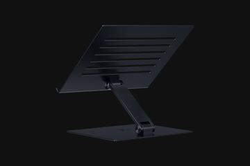 Razer Notebook-Ständer - Schwarz von LumaTech