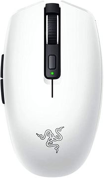 Razer Orochi V2 - Maus - Für Rechtshänder - optisch - Weiß von LumaTech