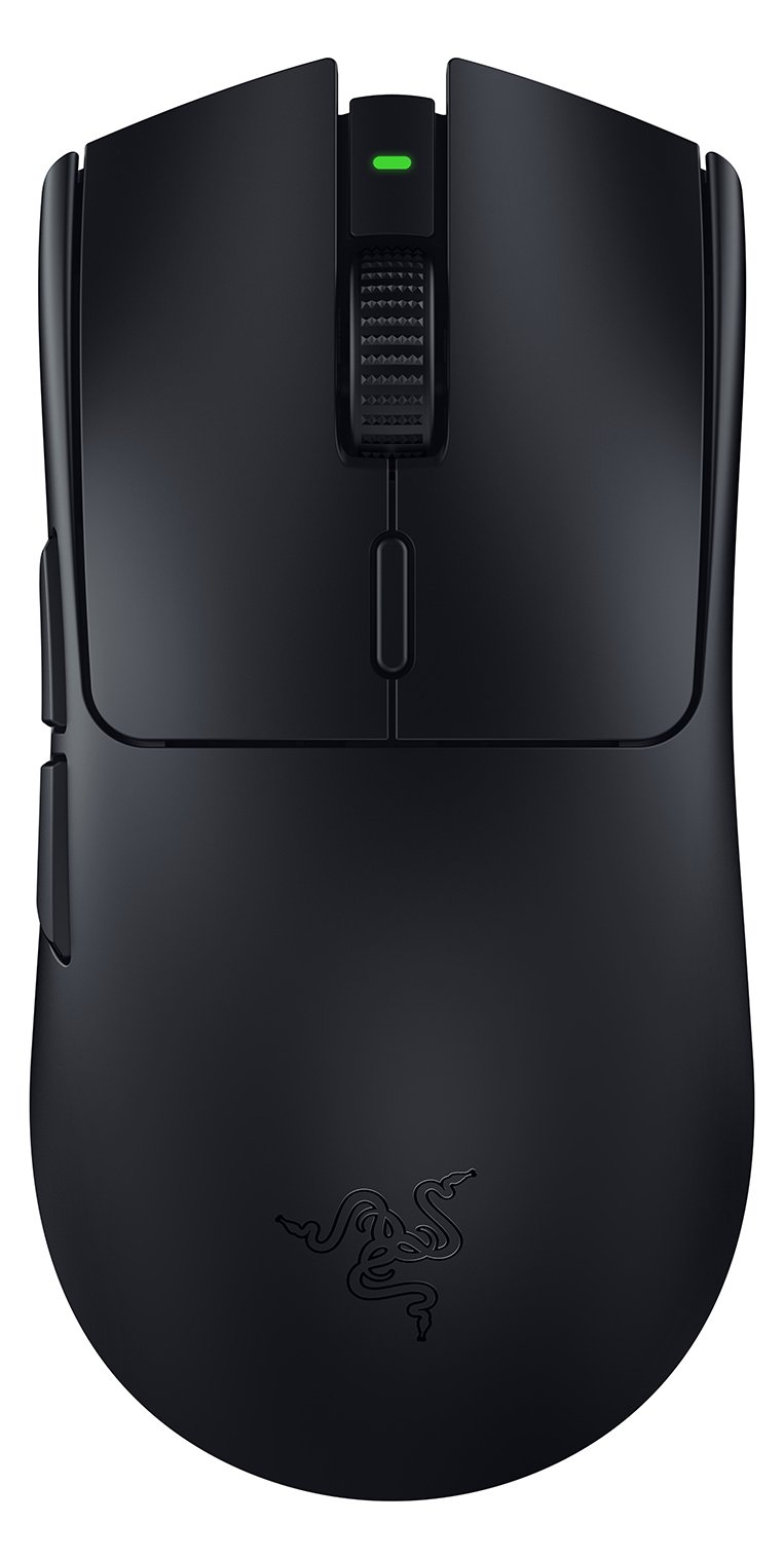 Razer Viper V3 - Maus - Für Rechtshänder - optisch