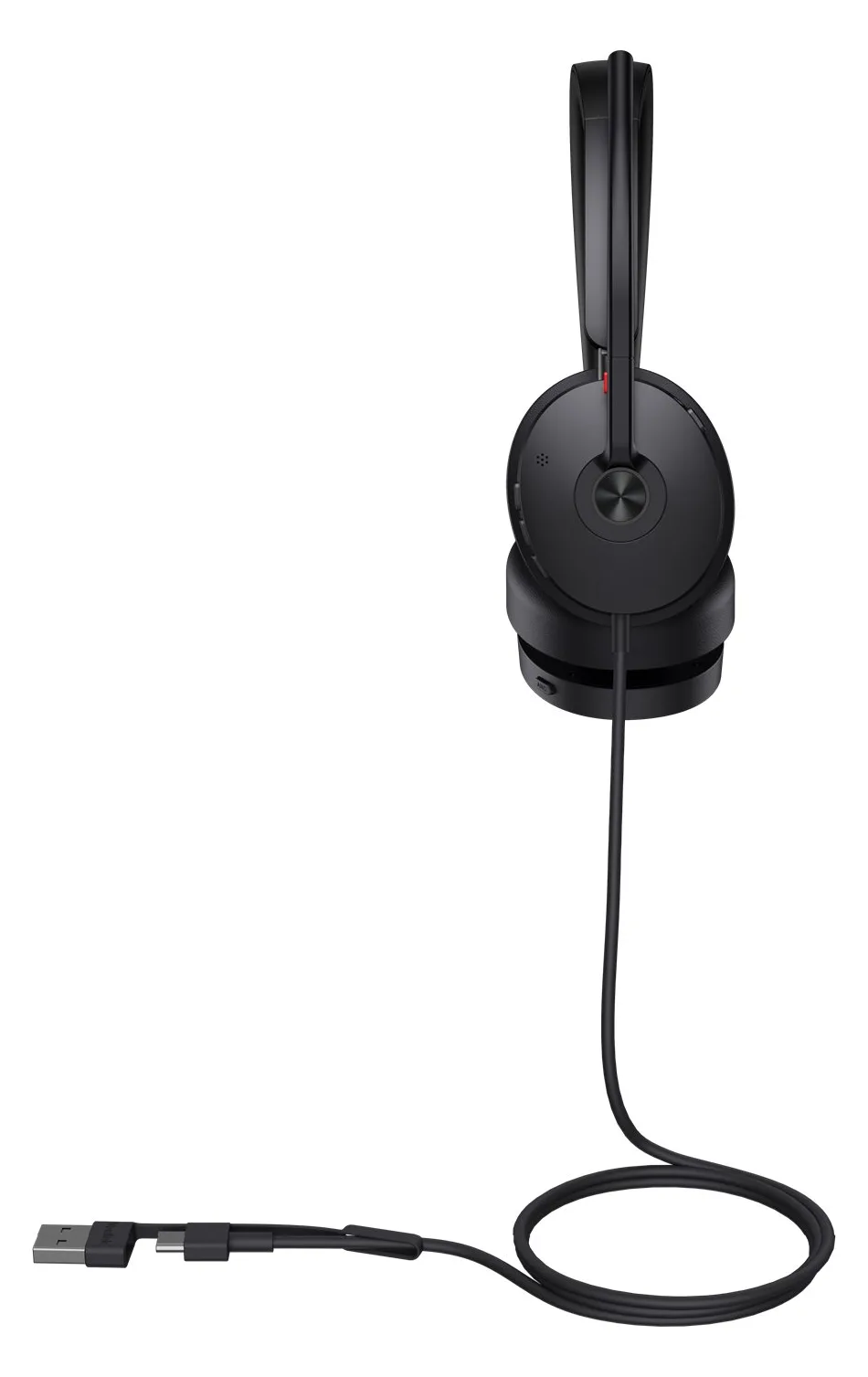 Yealink UH48 Dual - Headset - On-Ear - kabelgebunden, Ansicht 5