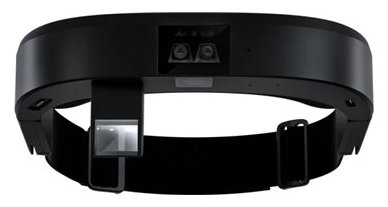 RealWear Arc 3 - Intelligente Multimedia-Brille