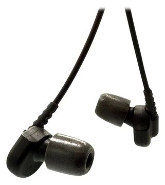 RealWear Ear Bud Foam Tips - Ohrhörer-Satz für Kopfhörer, Datenbrillen (Smart Glasses) (10 Stück) von LumaTech