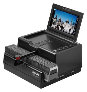 Reflecta DigitDia evolution - Filmscanner (35 mm) von LumaTech