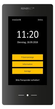 ReinerSCT REINER - Netzteil von LumaTech