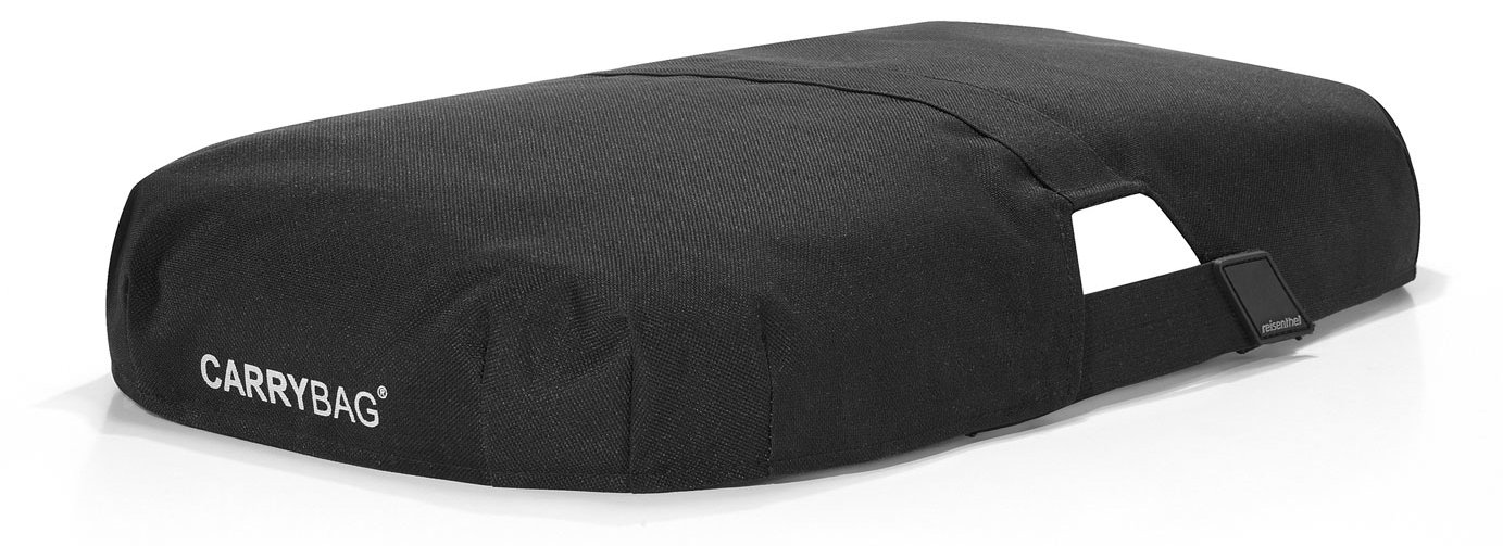 Reisenthel BP7003 - Schwarz - Polyester - Einfarbig - 485 mm - 285 mm - 65 mm